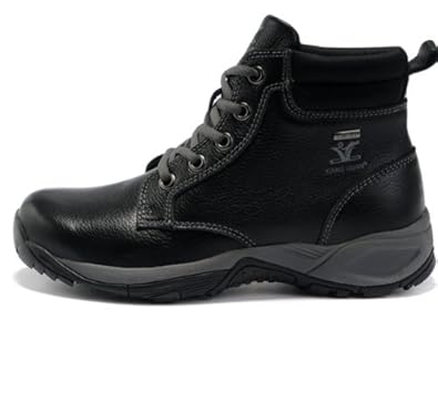 xinguan 祥冠 英伦风格 欧洲风范 户外男靴美国