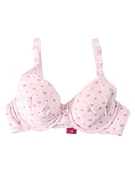 六甲村 春恋 小碎花哺乳<em>胸罩</em> 孕妇哺乳<em>文胸</em> 内衣