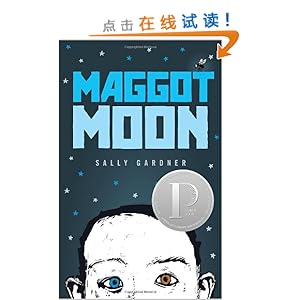 Maggot Moon