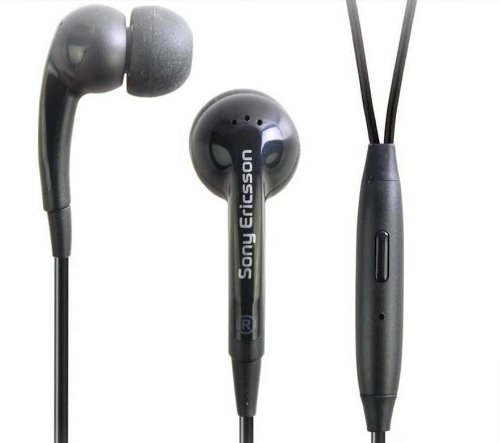 Sony Ericsson 索尼爱立信 MH650 立体声线控