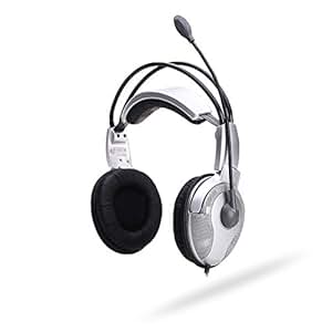 禾 CD-820MV 头戴式耳麦学校电教英语考试耳