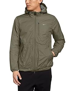 NIKE耐克 男子AS NIKE ALLIANCE JKT-FLEE