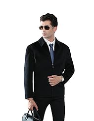 1000元左右的商务休闲夹克哪个牌子好,1000元