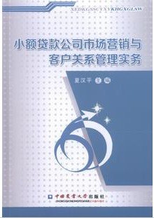 小额贷款公司市场营销与客户关系管理实务:亚