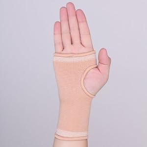 脉迪 医用护腕护掌 医疗护手腕 运动扭伤固定 腱