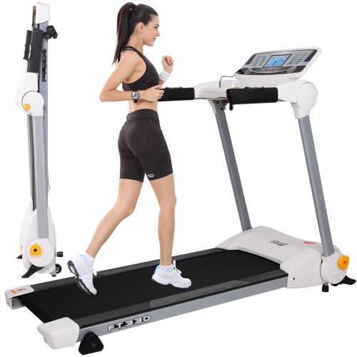 DYACO 美国岱宇 FT330 跑步机家用 【全折叠