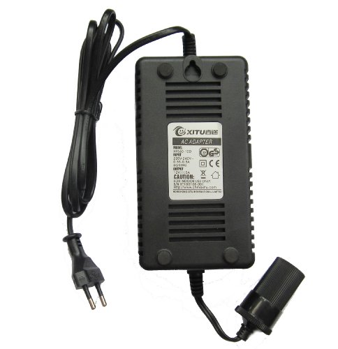 喜途 电源适配器(220V转12V 性能可靠稳定 交