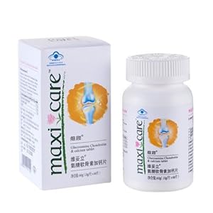 氨糖软骨素钙片哪个牌子的效果好 41farZCMmUL._SL500_AA300_.jpg