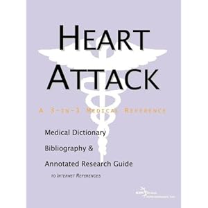 Heart Attack - A Medical Dictionary, Bibliograp