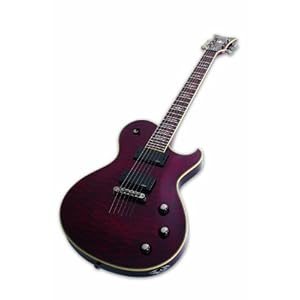 这个电吉他是什么牌子什么型号