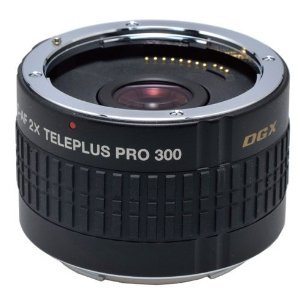 高-Kenko肯高PRO 300 AF DGX 2X 增距镜\/2.0