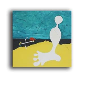 清华美院院士纯手工艺术壁画 无边框现代艺术