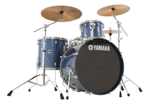 YAMAHA 雅马哈 Stage Custom套鼓 SCB2FS