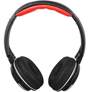 Viken 维肯 VT-101 玩乐 头戴式蓝牙耳机 户外运