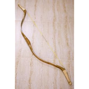 生物层压蒙古弓，格鲁泽，Grozer，层压弓，传统弓，射箭，弓箭-运动户外休闲-亚马逊中国