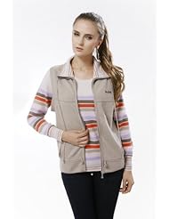 贝龙 时尚<em>秋冬</em>两件套<em>女式</em>羊绒<em>开衫拉链</em>领<em>毛衣</em>