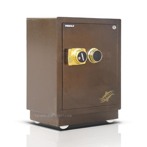 国迪堡UL标准进口机械锁【可自行修改密码】