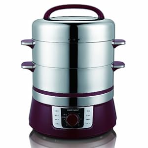 Royalstar 荣事达 ZG16B3 电蒸锅 电蒸笼