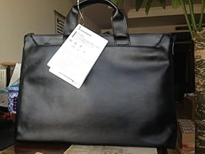 ad 新款TL400原装皮包 Thinkpad 目前最好的一