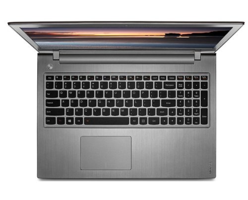 Lenovo 联想 Z500 笔记本电脑 (I7-3612 4G 1T