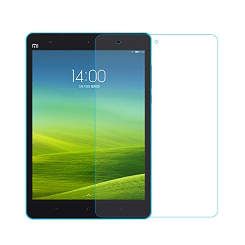 倍思 小米平板钢化玻璃膜 米Pad膜小米平板钢