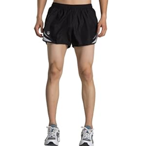 eevy 力为 2012新款速干马拉松<em>田径跑步短裤</em> 男