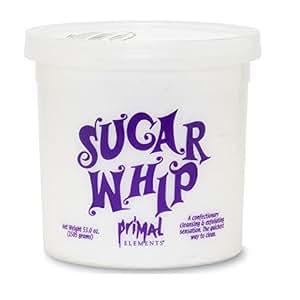 Primal Elements Sugar Whip Tub, Citrus Melon