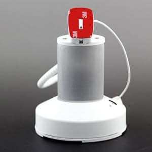 JW-CCT 锦为科技 JW-DF-003 白色 手机防盗器