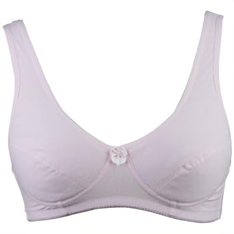 Cecile_teens 3/4罩杯<em>胸罩</em>(,<em>前开式</em>,无钢圈)小组