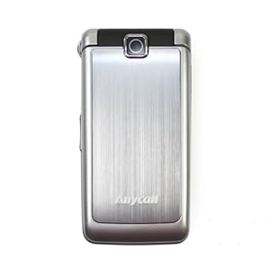 三星(SAMSUNG)S3600c翻盖音乐手机