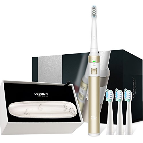 促销活动：亚马逊 力博得电动牙刷 满2件下单5折，可再叠加建行！