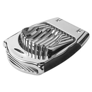 EAST 东方 不锈钢镀珍珠铬切蛋器