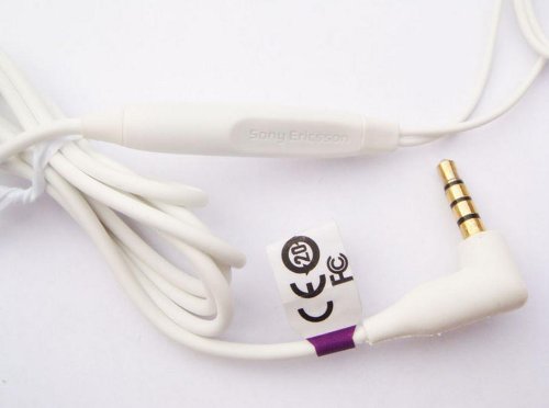 热销 Sony Ericsson 索尼爱立信 MH650 立体声