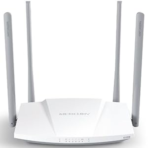 Mercury 水星网络-MERCURY 水星网络 MW30