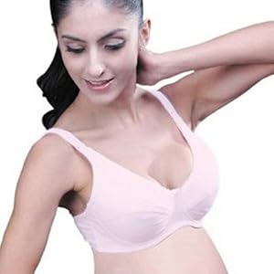 妈咪秘密 <em>棉</em>提花全罩杯夹<em>碗文胸</em>小组,妈咪秘密