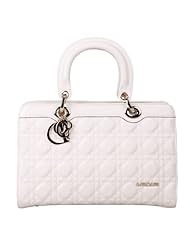 GERL&DEAR <em>哥弟 新款女包</em> 时尚菱格手提斜