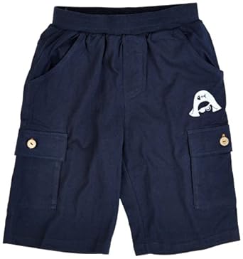 Angel Sky 空中天使 海洋<em>系列</em> <em>男童</em> <em>短裤</em> 23541