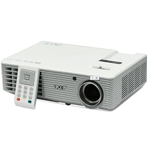 HONGJI 宏基 H5360BD 家用投影机 (可收看央