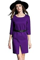 美人樱新款韩版女超<em>长款羊绒开衫过膝</em>宽松针织