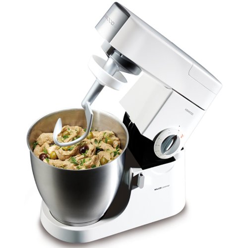 Kenwood 凯伍德 多功能食品处理机KMM710:亚