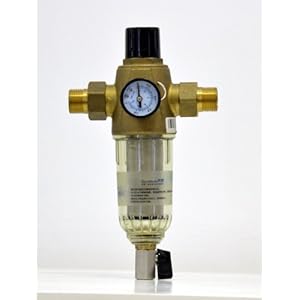 奔泰 开能奔泰中央前置过滤器BNT-Q03H 双层