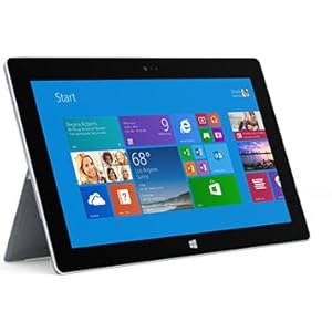 Microsoft 微软-微软(Microsoft) Surface2 32G(T