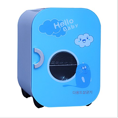 办公用品消毒器茶具消毒器飞利浦紫外线杀菌消