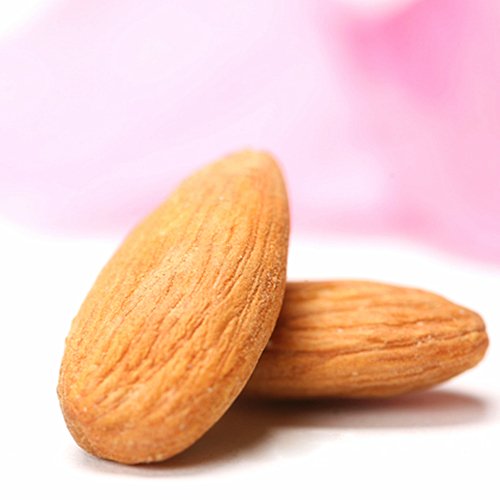 特级椒盐巴旦木仁