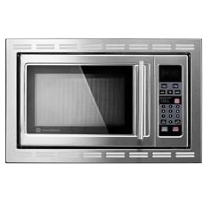 GE 美国通用电气 JEI864KESB 嵌入式微波炉(