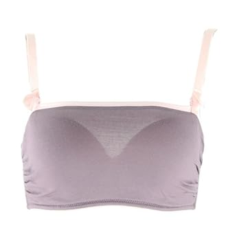 桑扶兰旗下happbra<em>品牌</em>内衣<em>舒适</em>抹胸式<em>胸罩</em>防