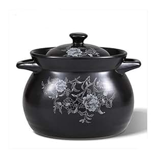 盎睐玛特陶煲王大号砂锅炖鸡汤煲汤养生炖锅陶