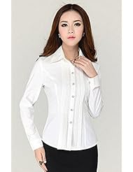 finesdear 梵丝蒂儿 或 务杰 - 衬衫、雪纺衫 \/ 女