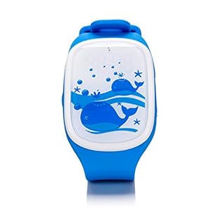 能量巴士儿童智能手表手机监听,支持安卓手机