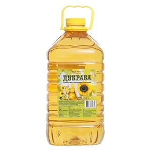 ДУБРАВА阔叶林 俄罗斯原装进口 精制葵